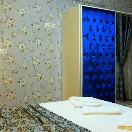 Apartment Talya *