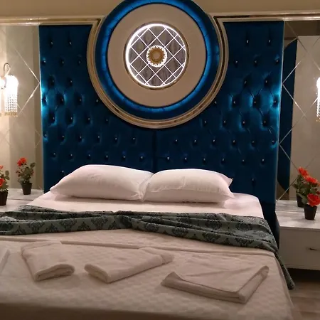 Talya Apartment *