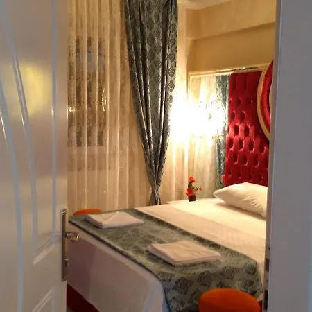 Talya Apartment
