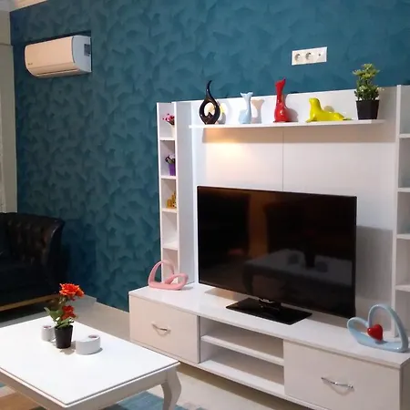 Apartment Talya Trabzon
