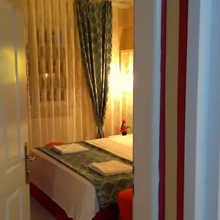 Apartment Talya