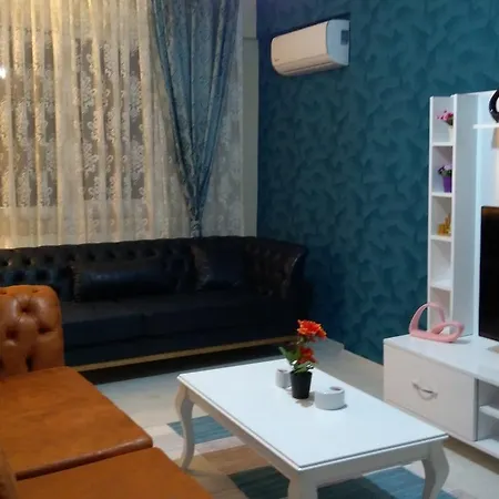 Apartment Talya *