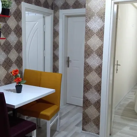 Talya Apartment Trabzon