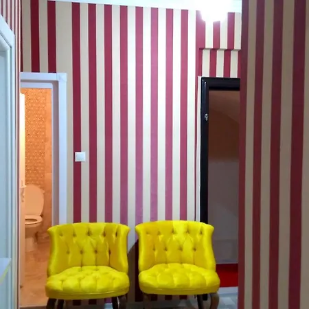 Apartment Talya *