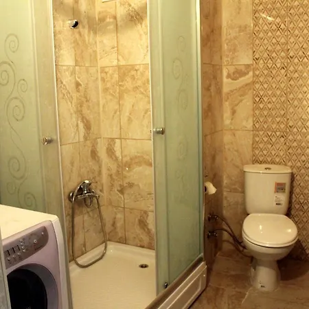 Talya Apartment