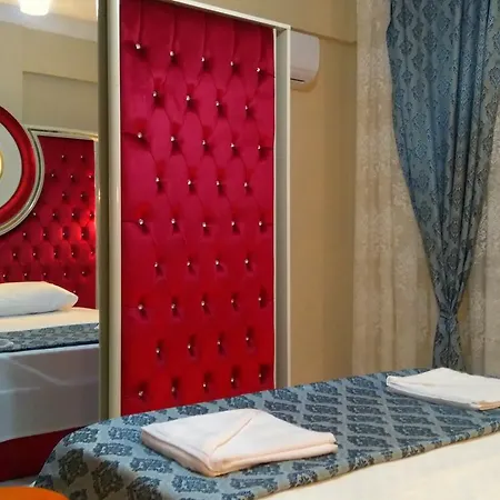 Talya Apartment Trabzon