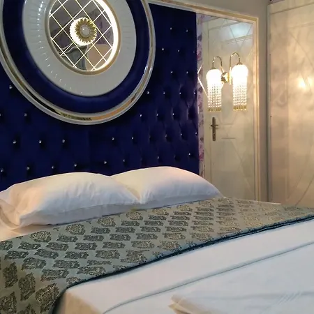 Apartment Talya
