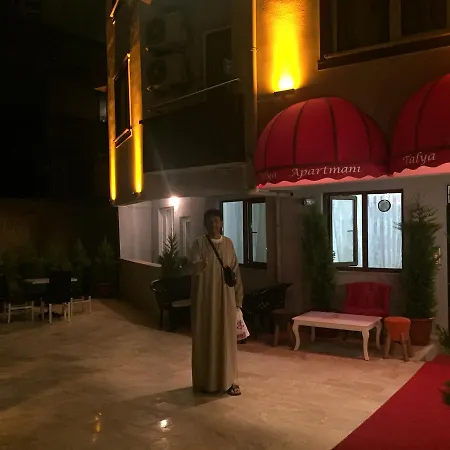 Apartment Talya Trabzon