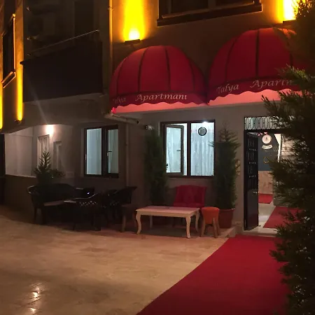 Apartment Talya Trabzon