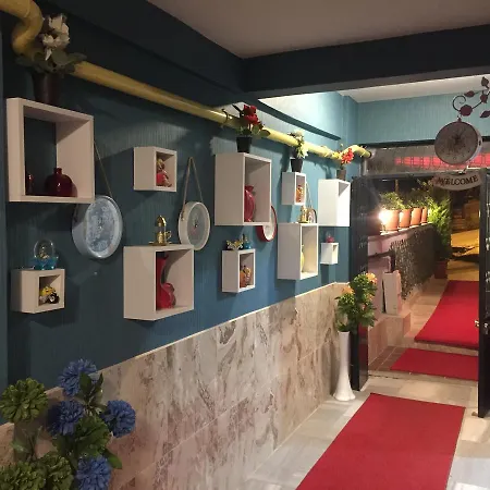 Talya Apartment Trabzon