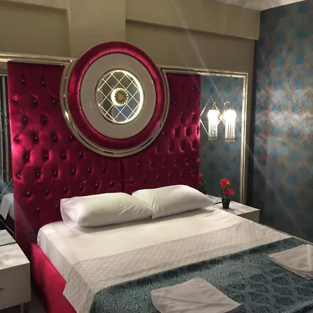 Talya Apartment Trabzon