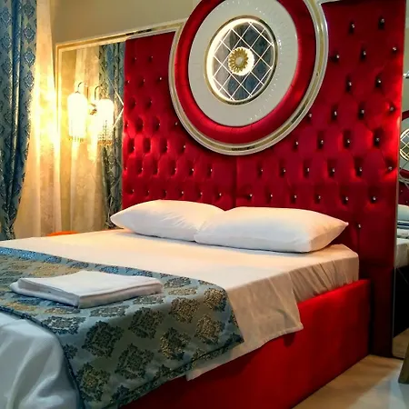 Apartment Talya