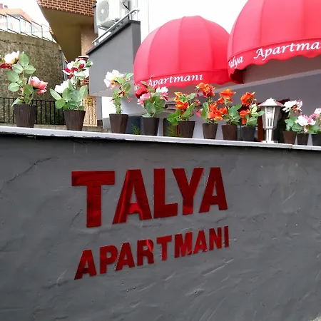 Talya Apartment