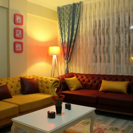 Apartment Talya