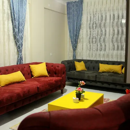 Apartment Talya *