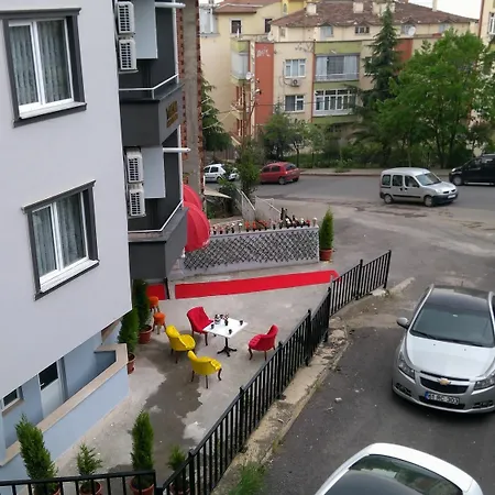Talya Trabzon