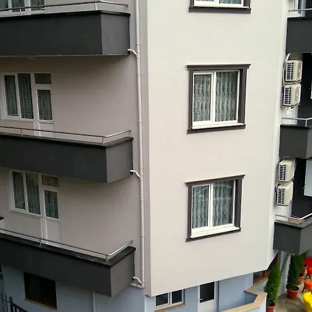 Talya * Trabzon
