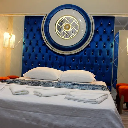 Apartment Talya *