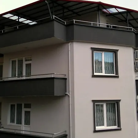 Talya * Trabzon