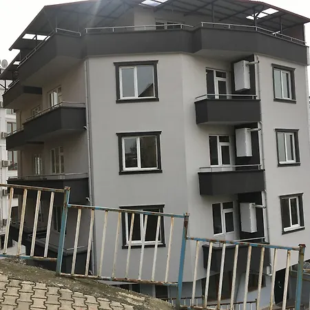 Talya Apartment Trabzon