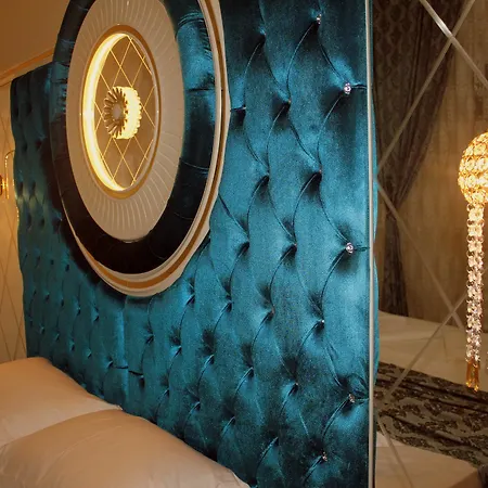 Apartment Talya