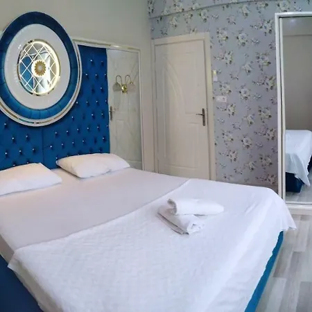 Apartment Talya Trabzon